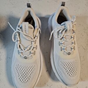 Cole Haan White Sneakers